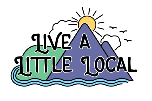 Live a Little Local